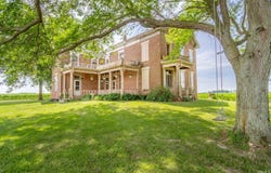 9665 N COUNTY RD 250 E, Frankfort, IN 46041