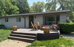 12245 WEST ST STREET, BEAR LAKE, MI 49614