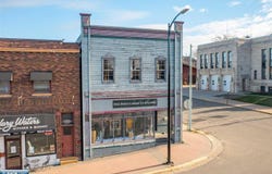 145 E Chapman St, Ely, MN 55731