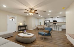 604 Hilltop Drive, Longview, TX 75604