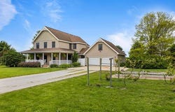 1081 County Road 1200 E, Tolono, IL 61880