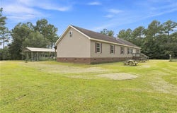 629 Liverman Mill Road, Ahoskie, NC 27910