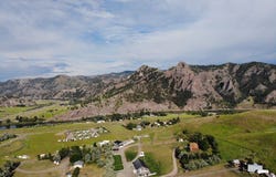 6 Meadowlark Square, Cascade, MT 59421