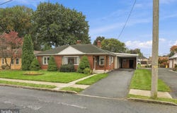 519 S GRANT Street, PALMYRA, PA 17078