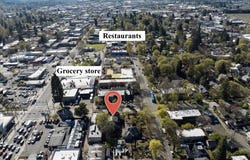 527 MONROE St, Eugene, OR 97402