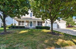 11818 Kittery Drive, Fishers, IN 46037