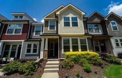 1712 Mallard Trace Drive, Wendell, NC 27591