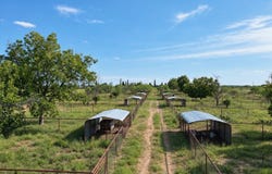 Hwy 190, Richland Springs, TX 76871