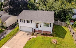 2303 Ottawa Dr, Lafayette, IN 47909