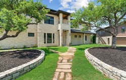 405 New Salem Road, Santo, TX 76472