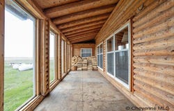 4751 ST HWY 216, Albin, WY 82050