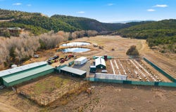 1496 State Road 522, San Cristobal, NM 87564