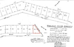 Thomas Pond Shore Road lot: 19, Casco, ME 04015