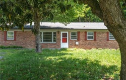 4362 Parsonsville Road, Purlear, NC 28665