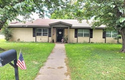 2413 Monticello Street, Brownwood, TX 76801