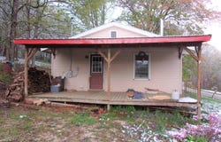 6879 W County Road 25 S, French Lick, IN 47432