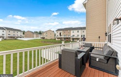 161 GRAYSTONE DRIVE, FEASTERVILLE TREVOSE, PA 19053