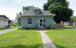 210 3rd Street NE, Mitchellville, IA 50169