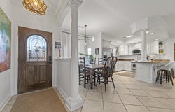 620 Grand Point Drive, Hot Springs, AR 71901
