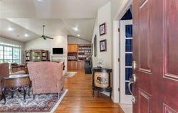 420 Fox Wood Drive, Sapulpa, OK 74066