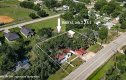 403 N Banks Street, Caldwell, TX 77836