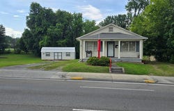 1723 Euclid Ave, Bristol, VA 24201