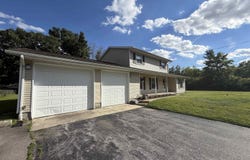 2155 W Westholme Drive, Marion, IN 46952