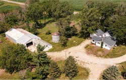 12927 585th Street, Claremont Twp, MN 55924
