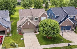 13700 Stanford Drive, Carmel, IN 46074