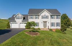 20163 Colony Lane, Bristol, VA 24202