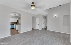 14378 N CAVE Drive, El Paso, TX 79938