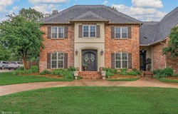 2549 Bloomfield Lane, Haughton, LA 71037