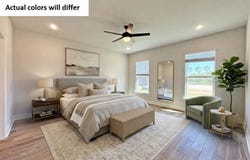 422 Merestone Crossing, Benton, LA 71006