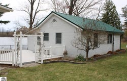 2689 SW Ingersoll Road, Fife Lake, MI 49633