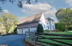 11379 SENECA KNOLL Drive, GREAT FALLS, VA 22066