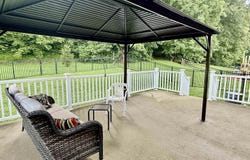 81 Valley Forge Circle, Fairmont, WV 26554