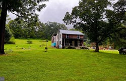 2563 DUMPLING RUN ROAD, MOOREFIELD, WV 26836