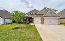 1513 Reid Pryor Road, Norman, OK 73072