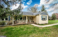 1908 DURHAM ROAD, NEW HOPE, PA 18938