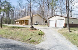 708 Poston Drive, Monterey, TN 38574