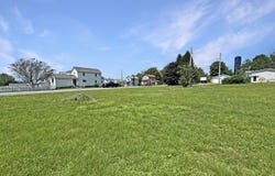 0 7th Street, Colver, PA 15927