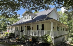 287 Country Charm Road, Mountain View, AR 72560