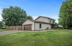 1205 Namekagon Loop, Hudson, WI 54016