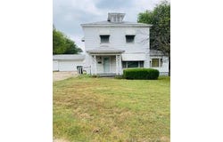 504 Terrace Place, Muskogee, OK 74401