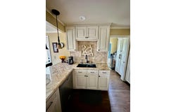 7 CANYON RIM Drive, Canyon, TX 79015-1719