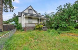 1842 W Bridge Ave, Spokane, WA 99201