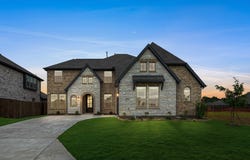 237 Sweetwater Drive, Commerce, TX 75428