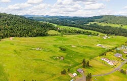 Tract D Thimbleberry Lane, Plummer, ID 83851