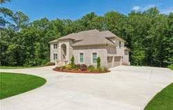 80 Rosemont Parkway, Covington, GA 30016