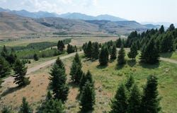 Lot 25 Sun West Ranch, Cameron, MT 59729